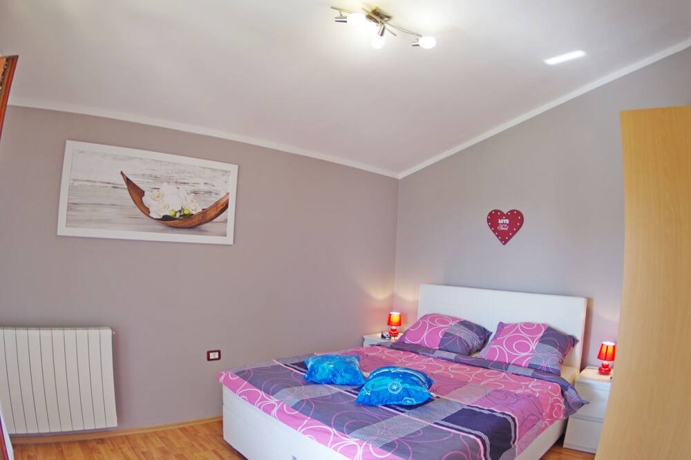 Photo of Bedroom in Sajini