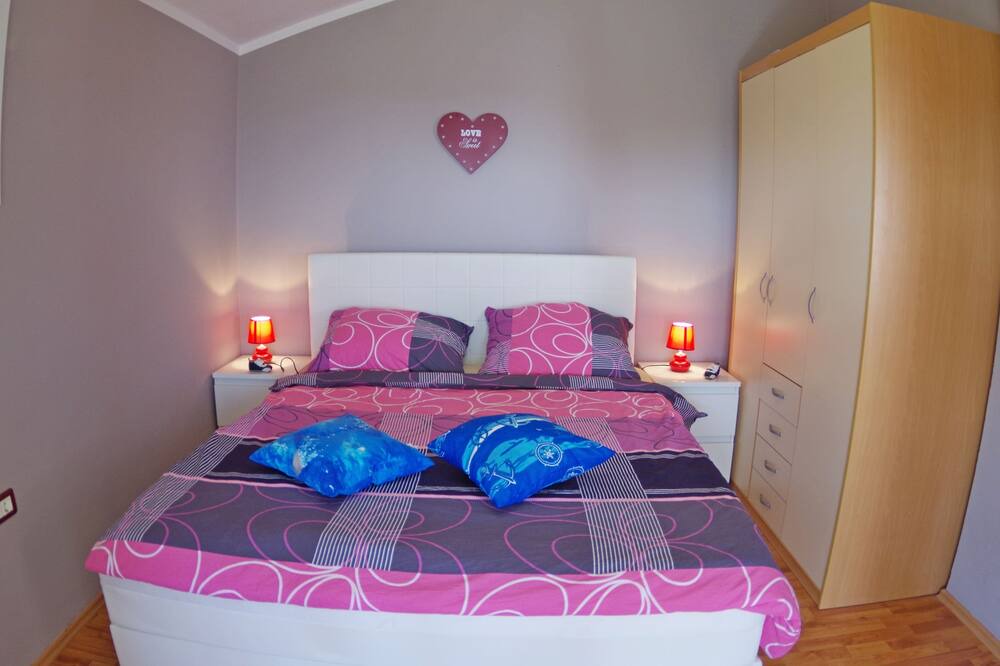 Photo of Bedroom in Sajini