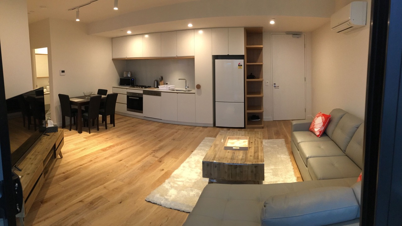 Photo of Livingroom in Doncaster