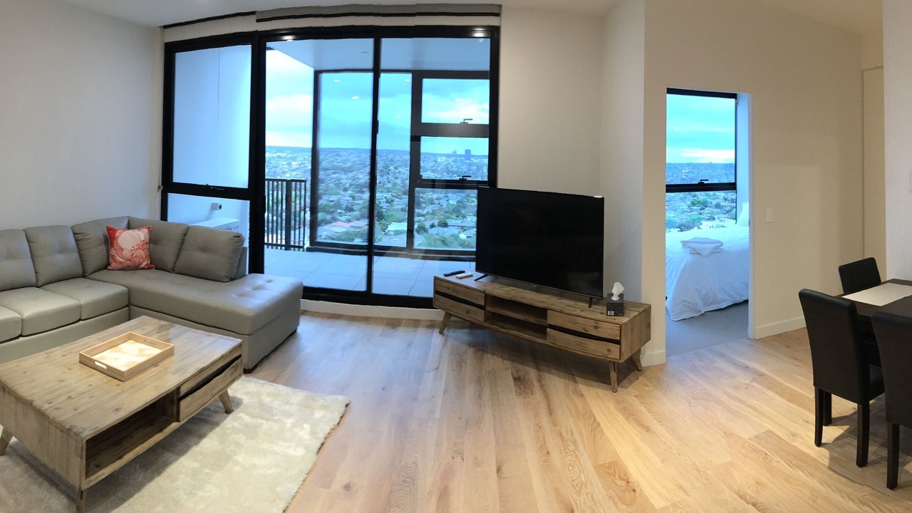 Photo of Livingroom in Doncaster