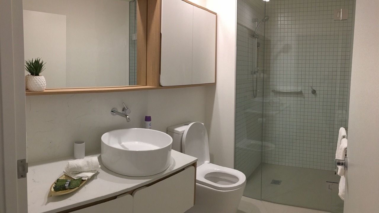 Photo of Bathroom in Doncaster