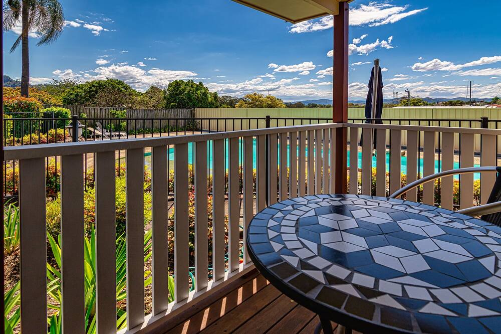 Photo of Patio Balcony in Gloucester