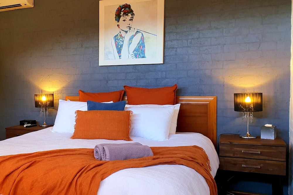 Photo of Bedroom in Gloucester