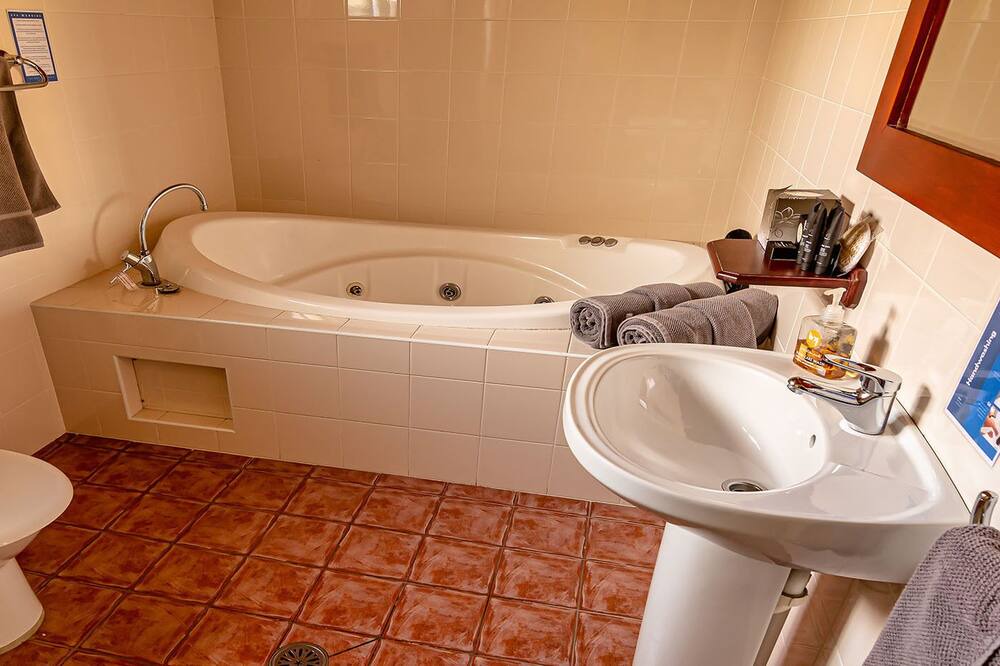 Photo of Bathroom in Gloucester