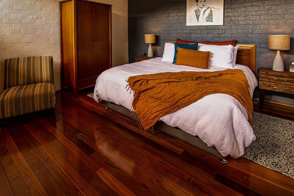 Photo of Bedroom in Gloucester