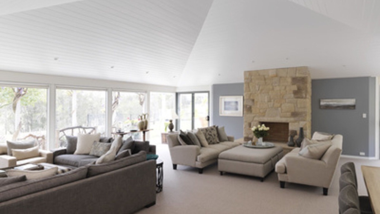 Photo of Livingroom in Broke