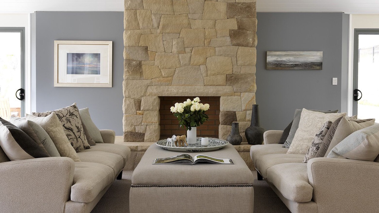 Photo of Livingroom in Broke