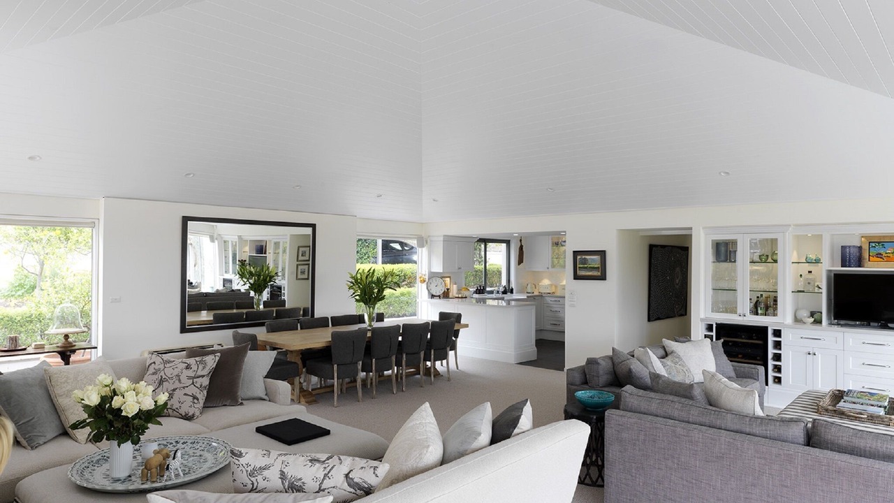 Photo of Livingroom in Broke