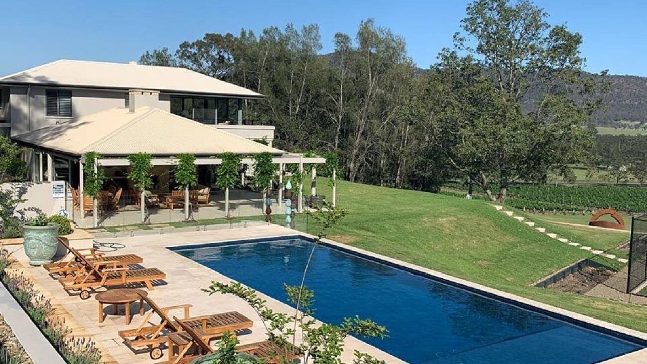 Photo of Outdoor in Broke