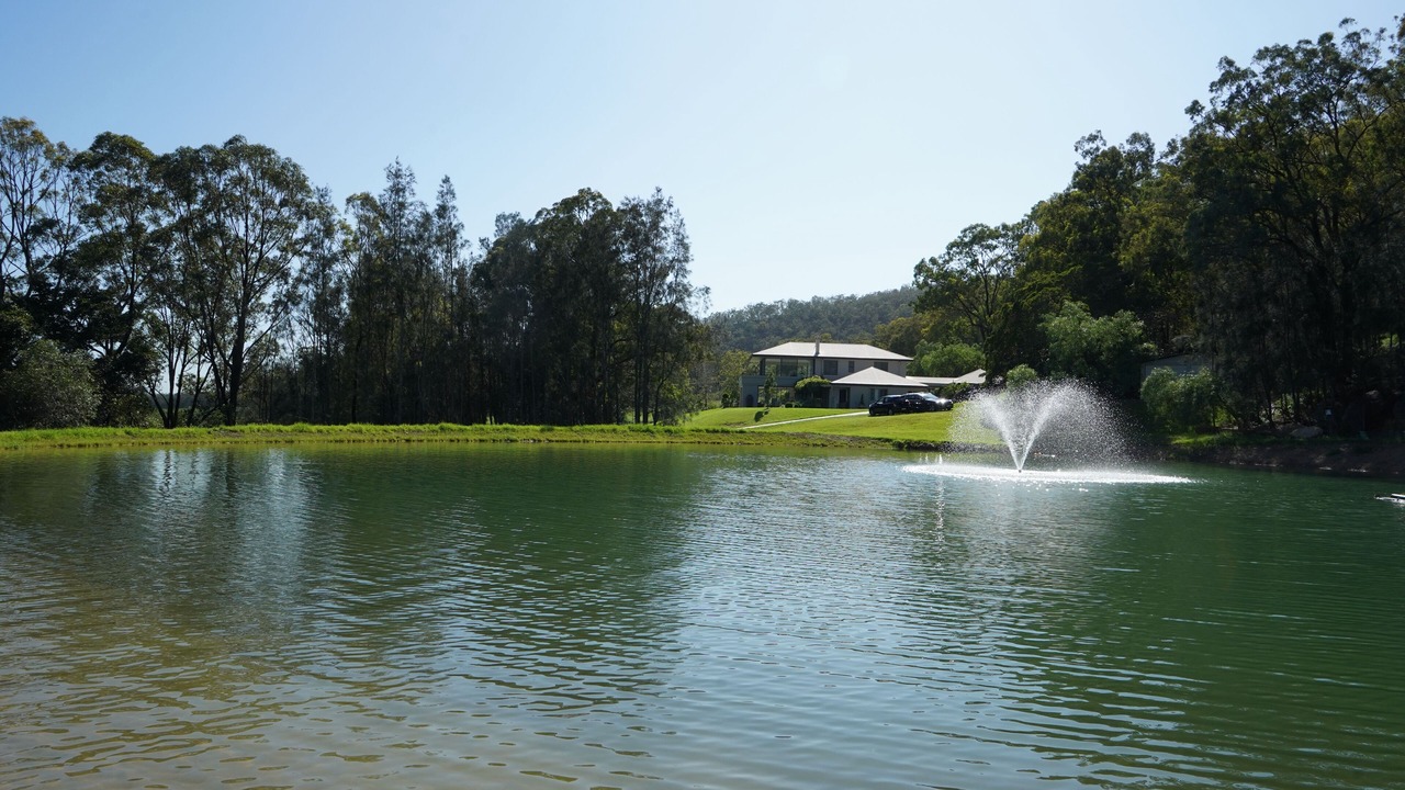 Photo of Outdoor in Broke