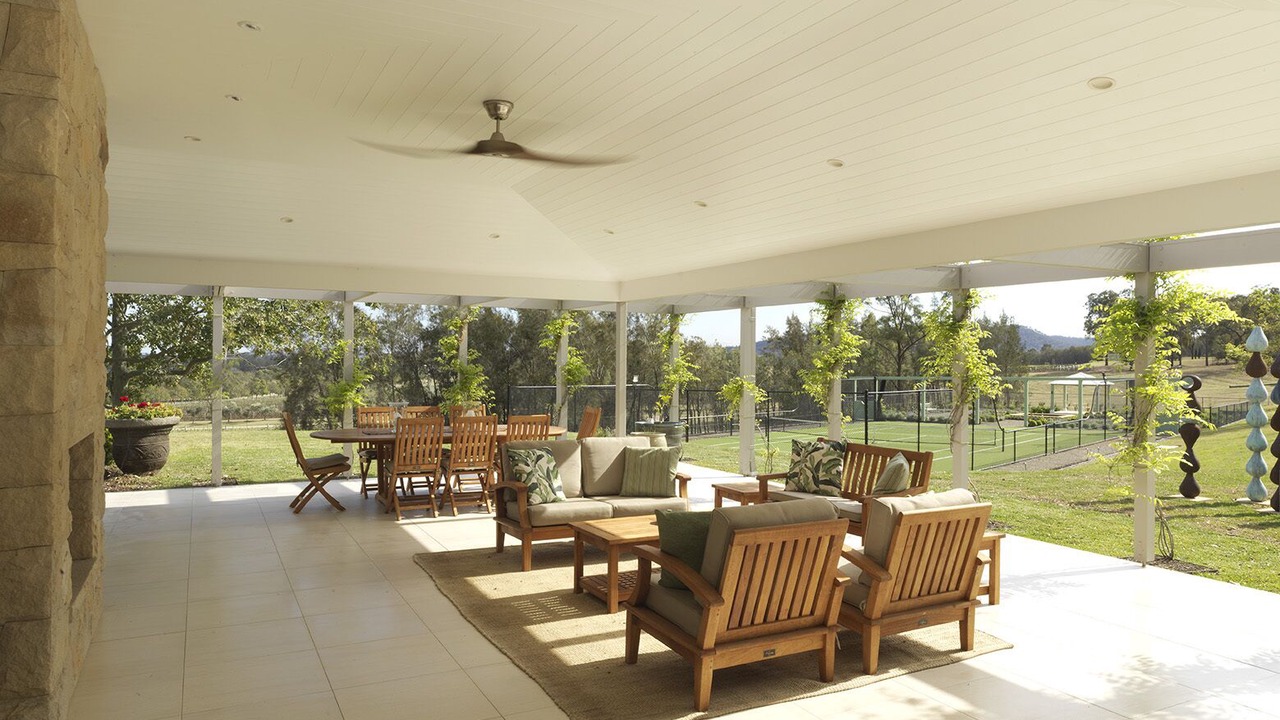 Photo of Patio Balcony in Broke