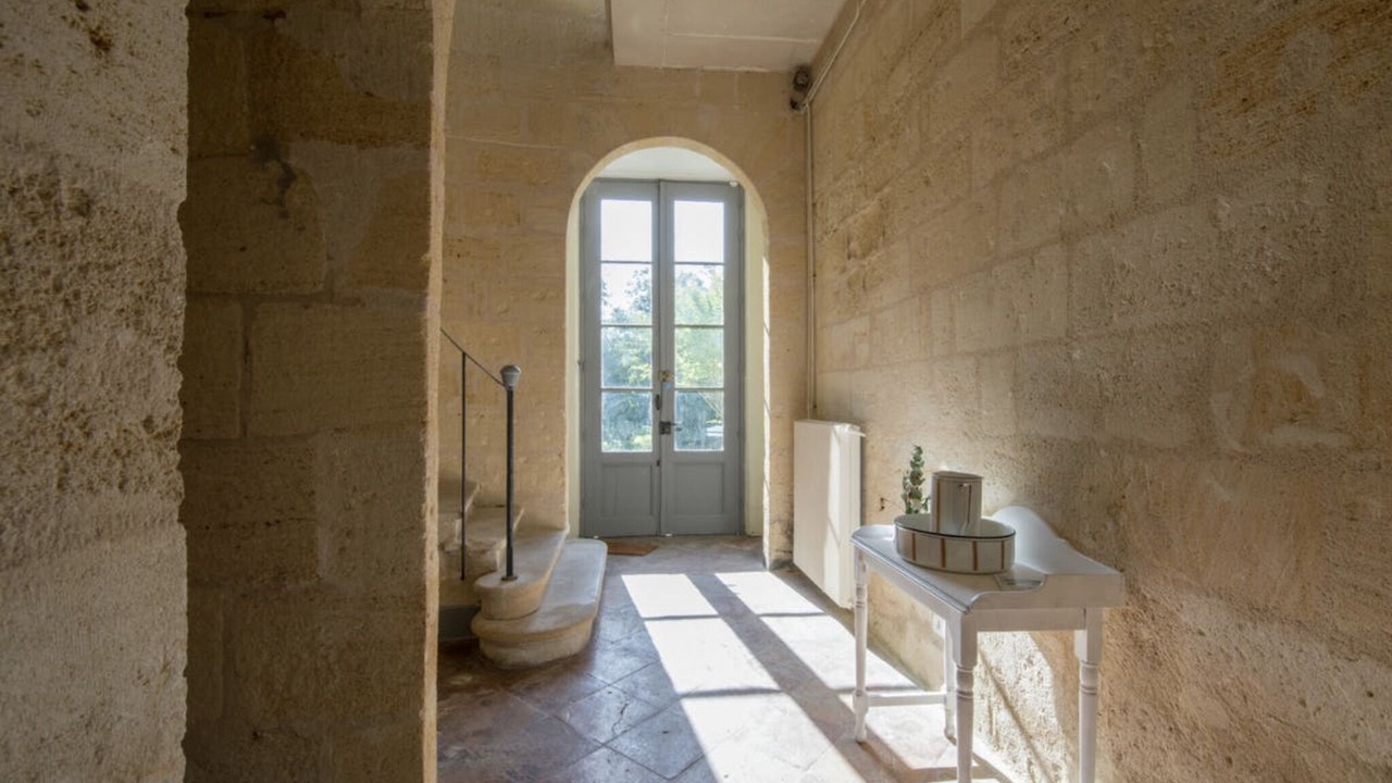 Photo of Bathroom in Robins Bay