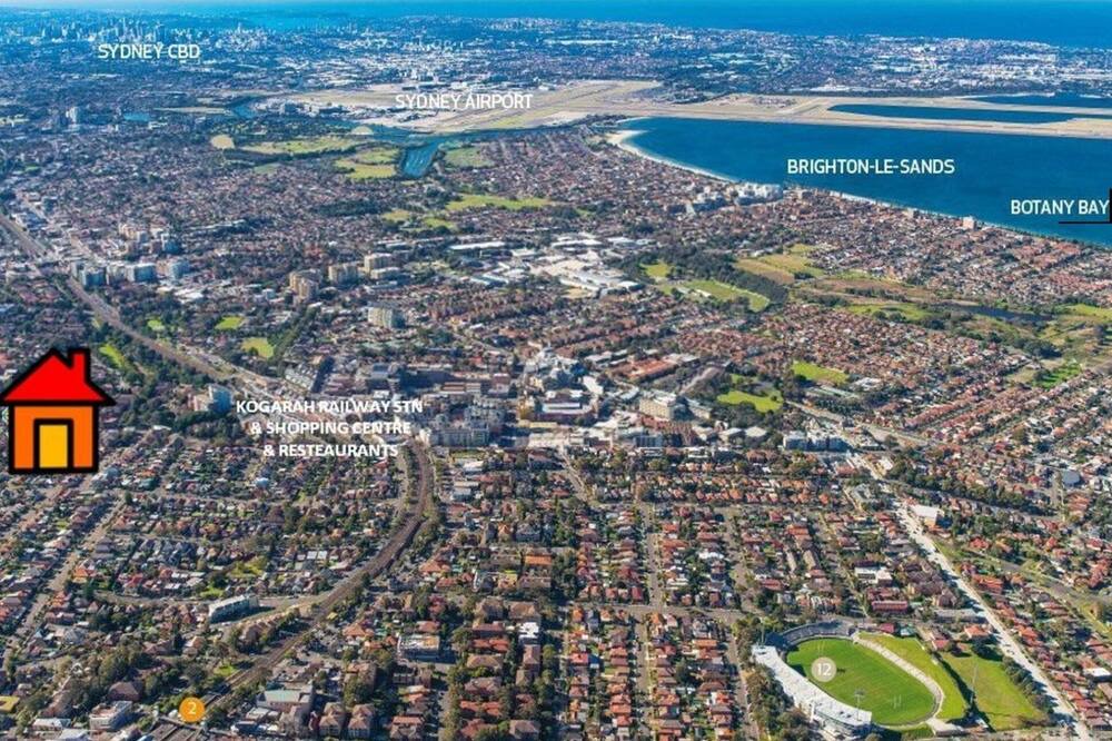 Photo of Others in Bexley