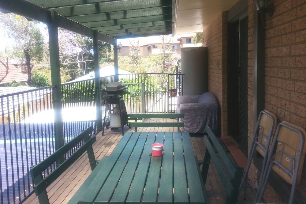 Photo of Outdoor in Bexley