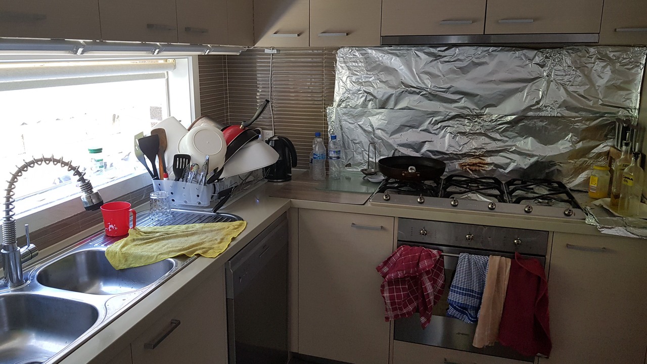 Photo of Kitchen in Macleod