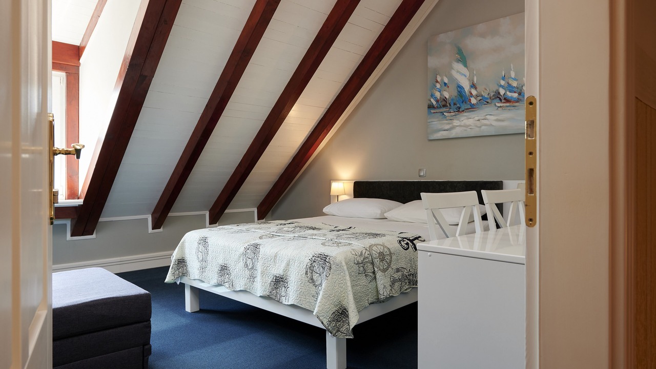 Photo of Bedroom in Trogir