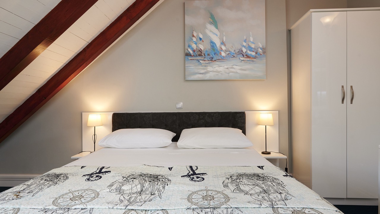 Photo of Bedroom in Trogir