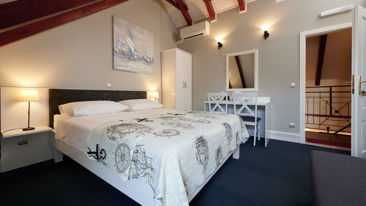Photo of Bedroom in Trogir