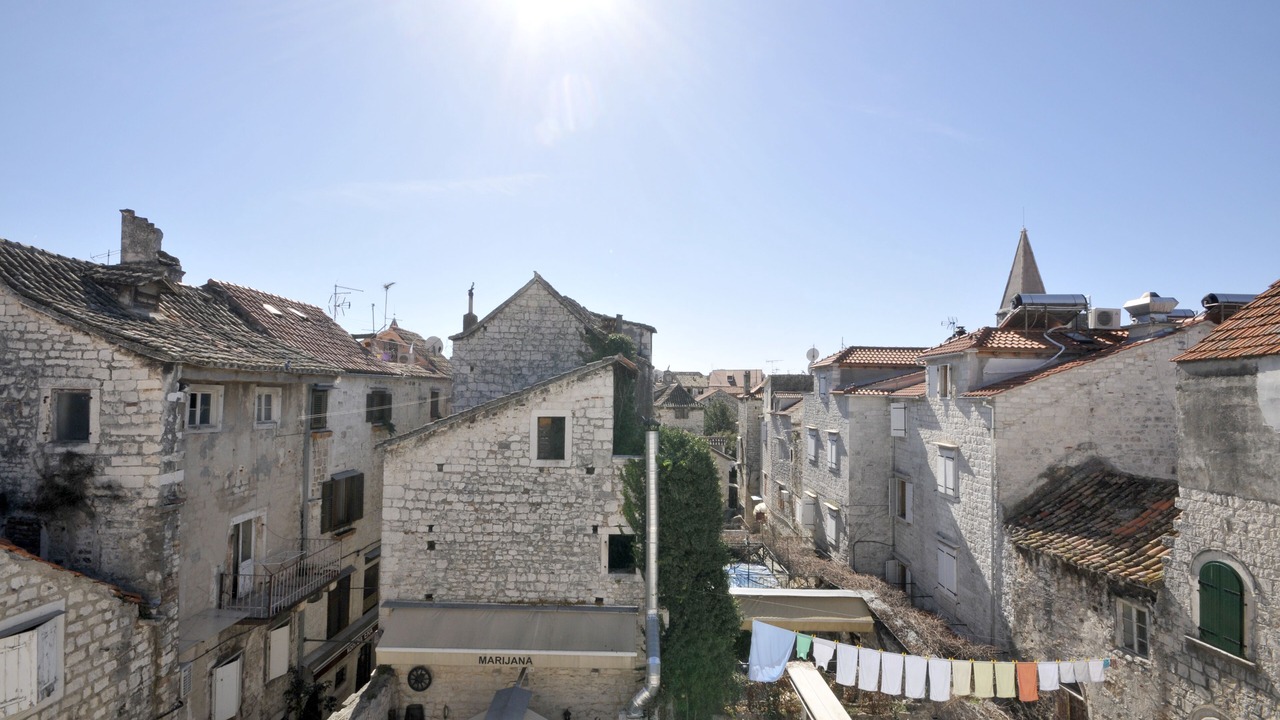 Photo of Outdoor in Trogir