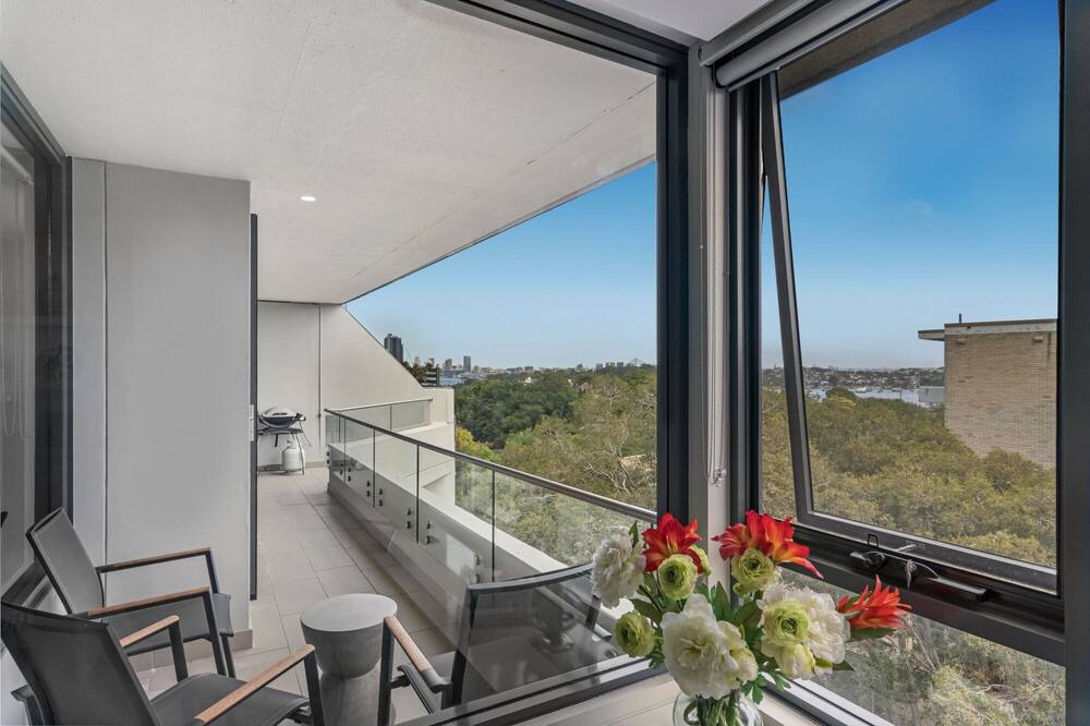 Photo of Patio Balcony in Waverton