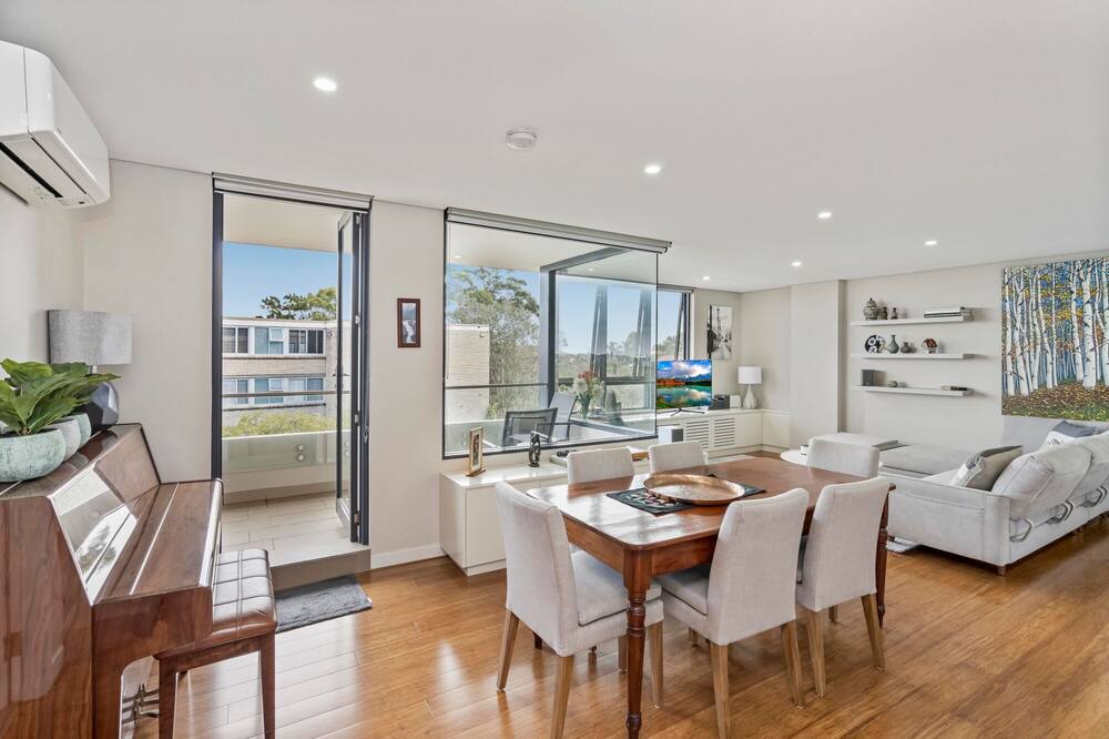 Photo of Livingroom in Waverton