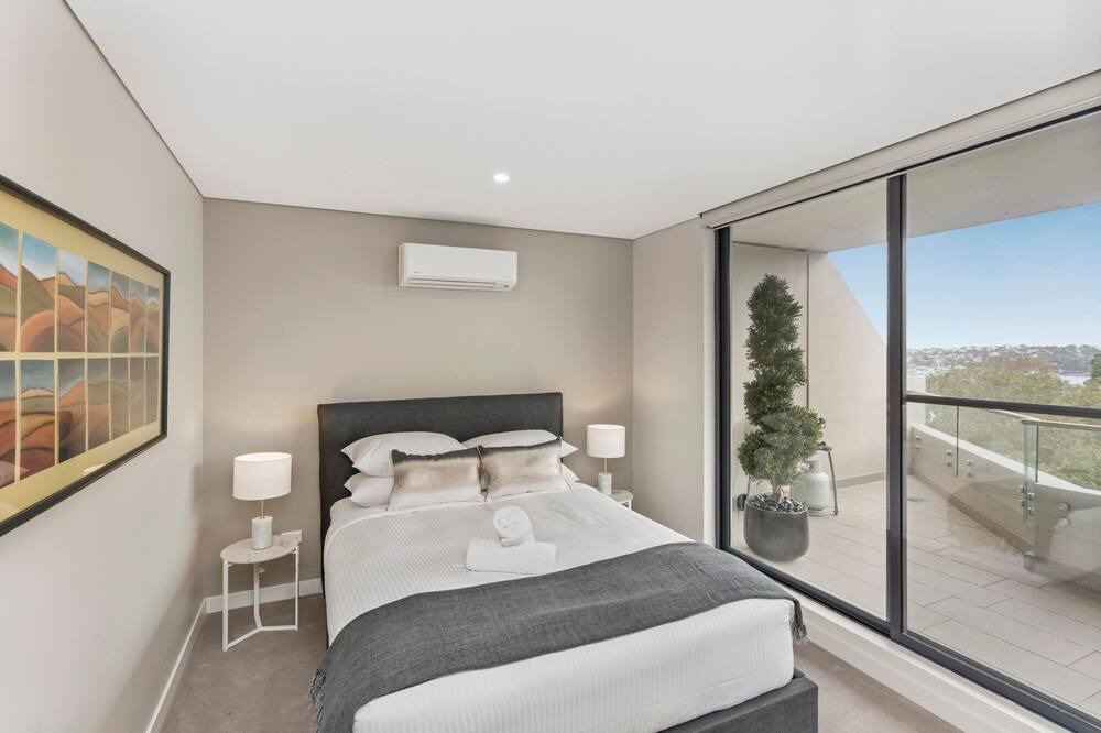 Photo of Bedroom in Waverton