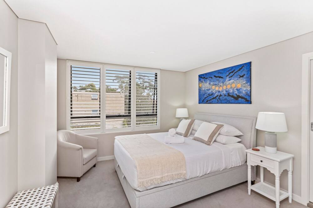 Photo of Bedroom in Waverton