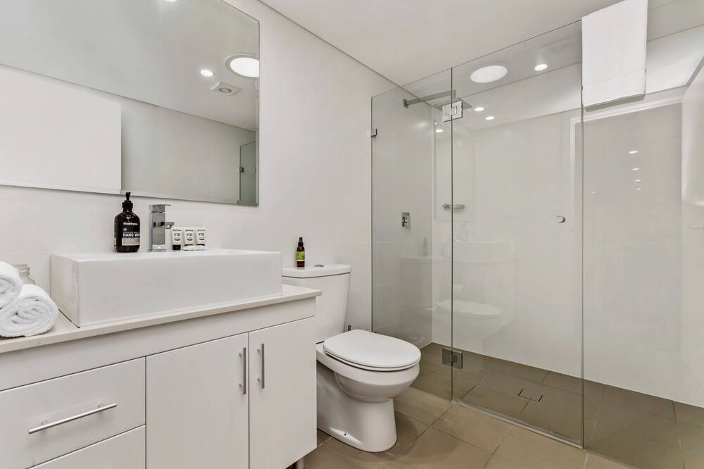 Photo of Bathroom in Waverton