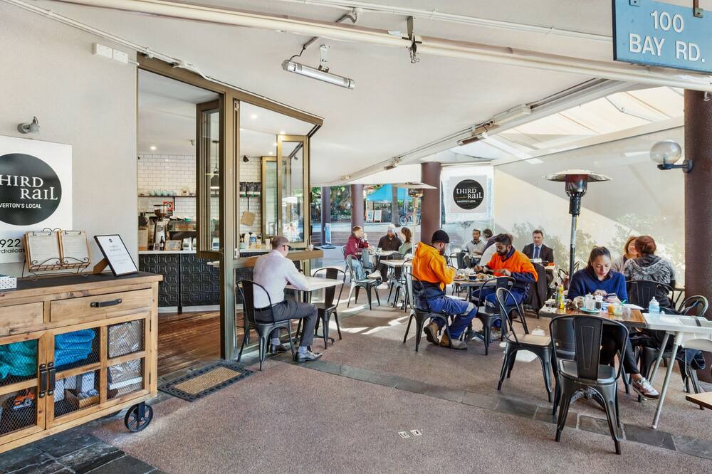 Photo of Others in Waverton