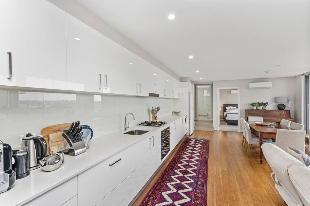 Photo of Kitchen in Waverton