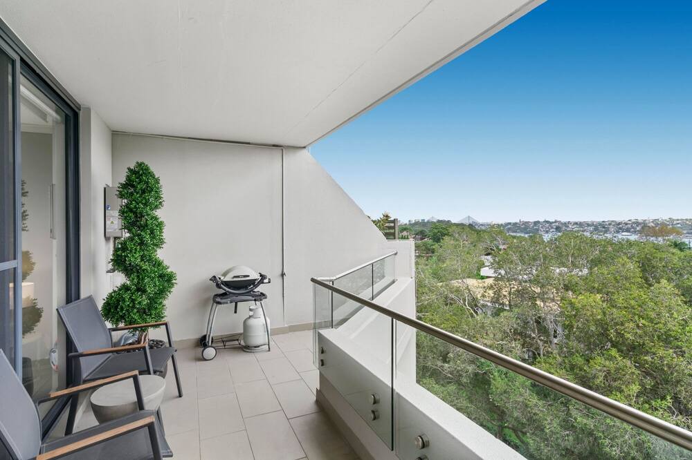 Photo of Patio Balcony in Waverton