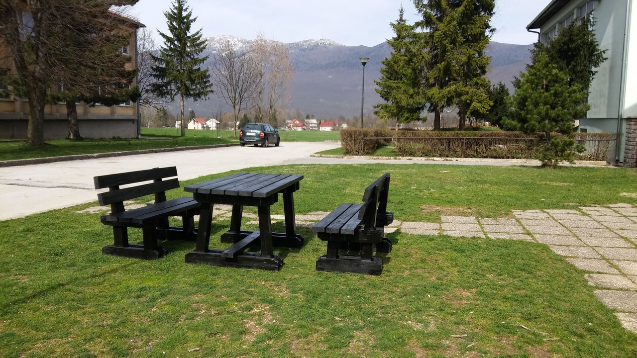 Photo of Outdoor in Korenica