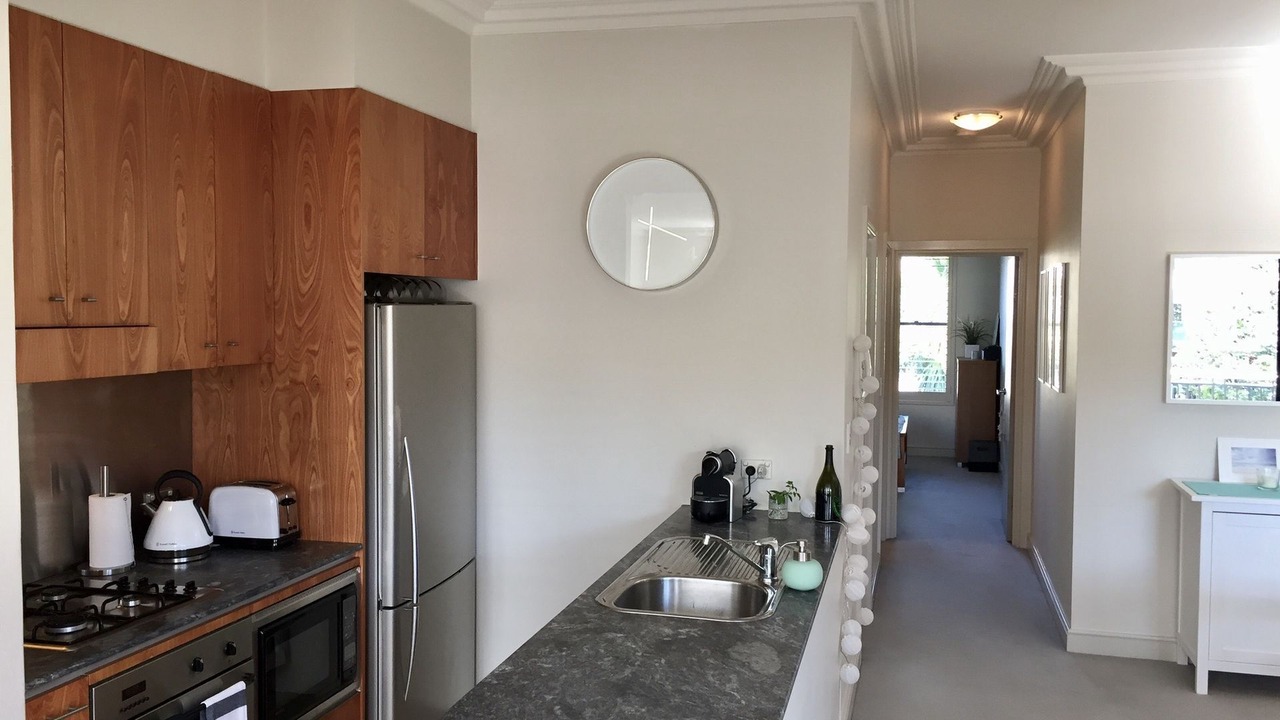 Photo of Kitchen in Balmain