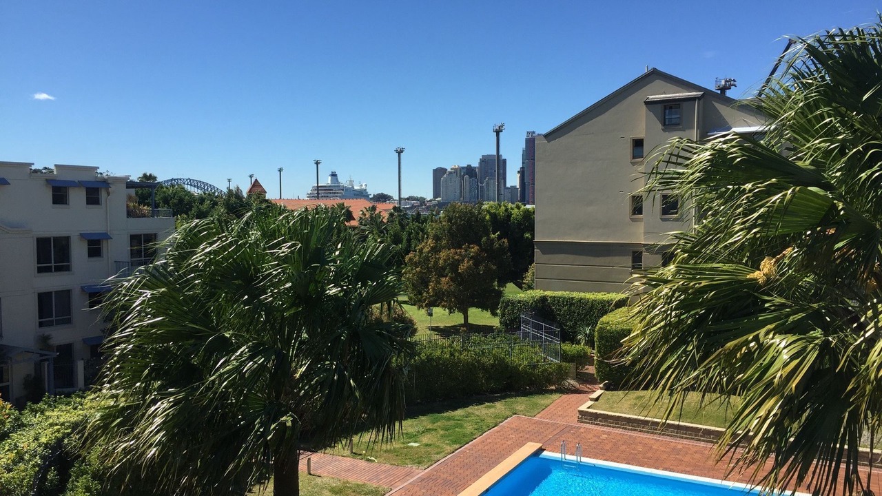 Photo of Outdoor in Balmain