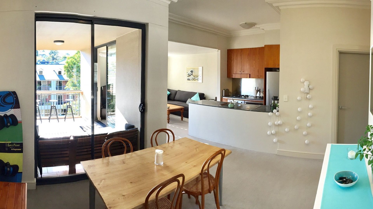 Photo of Kitchen in Balmain