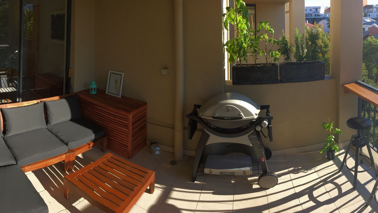 Photo of Outdoor in Balmain