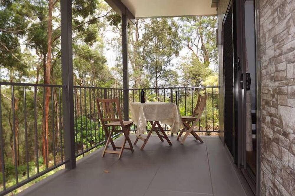 Photo of Patio Balcony in Boyland