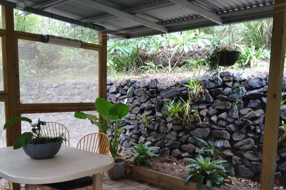 Photo of Patio Balcony in Boyland