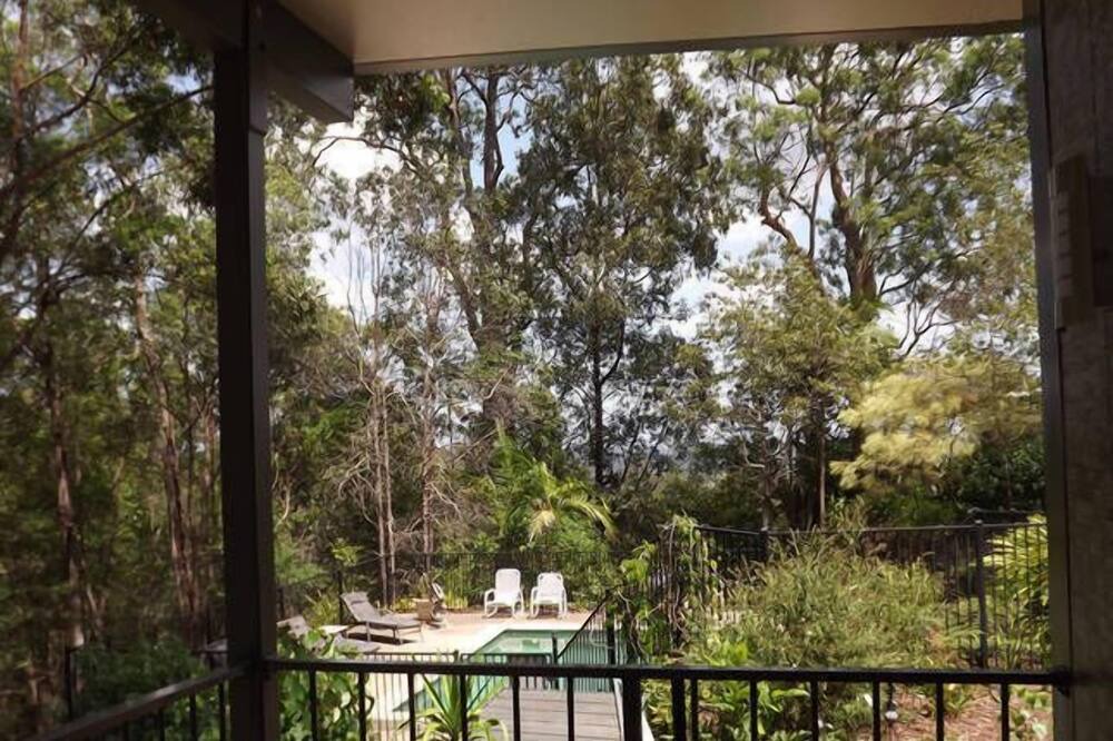 Photo of Patio Balcony in Boyland