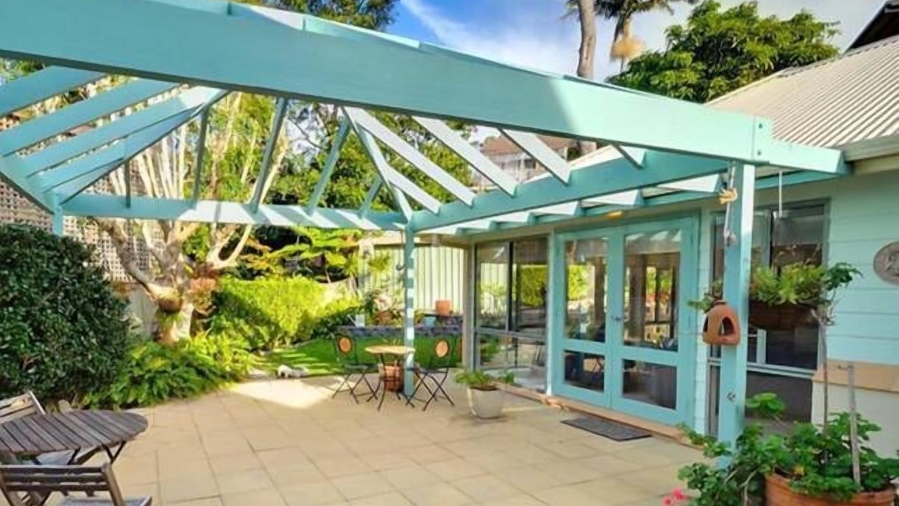 Photo of Outdoor in Soldiers Point