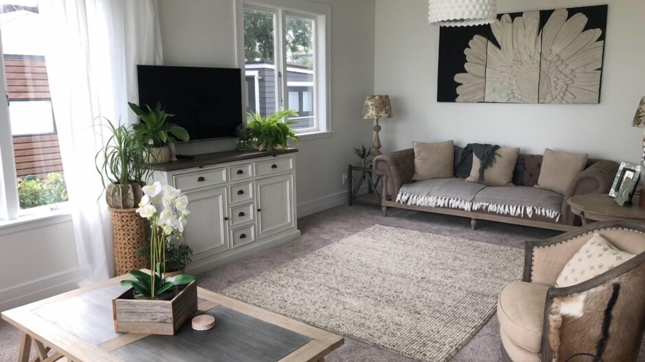 Photo of Livingroom in Manly