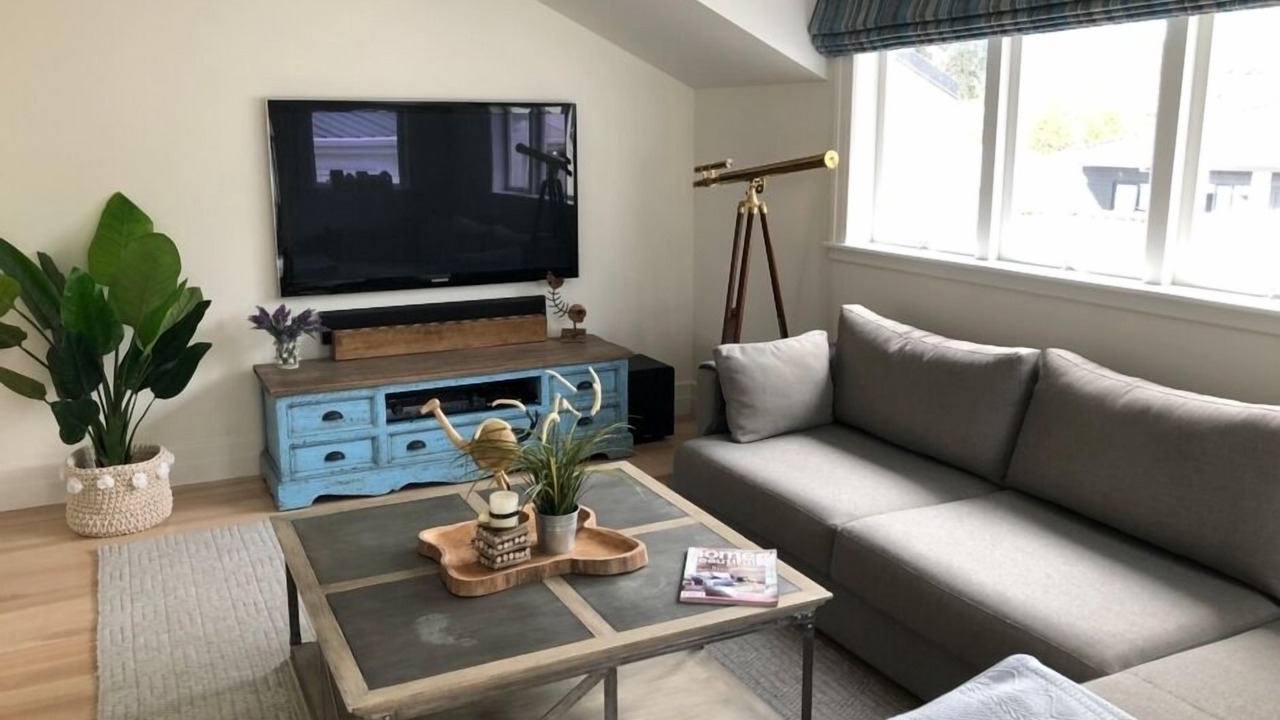 Photo of Livingroom in Manly