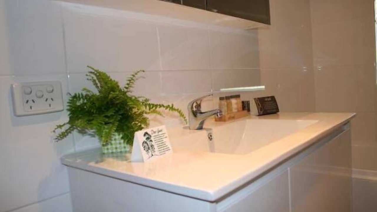 Photo of Kitchen in Evanston Park