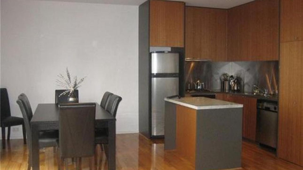 Photo of Kitchen in Williamstown