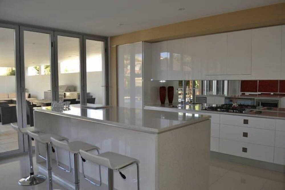 Photo of Kitchen in Glenelg North