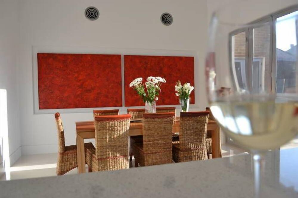 Photo of Kitchen in Glenelg North