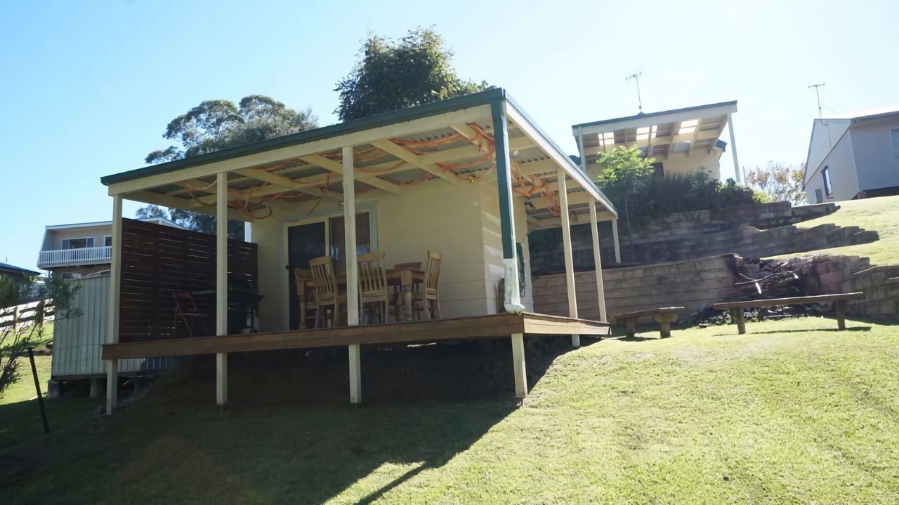 Photo of Outdoor in Basin View