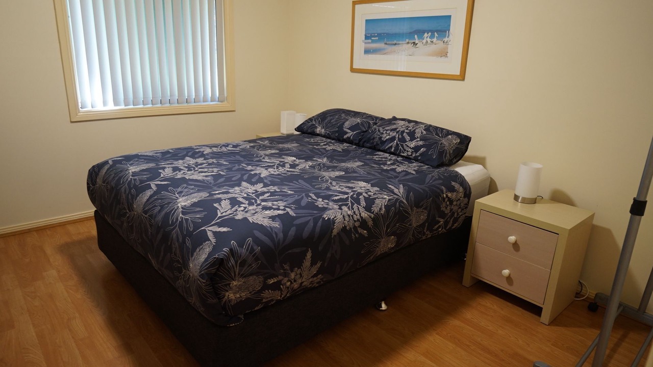 Photo of Others in Basin View