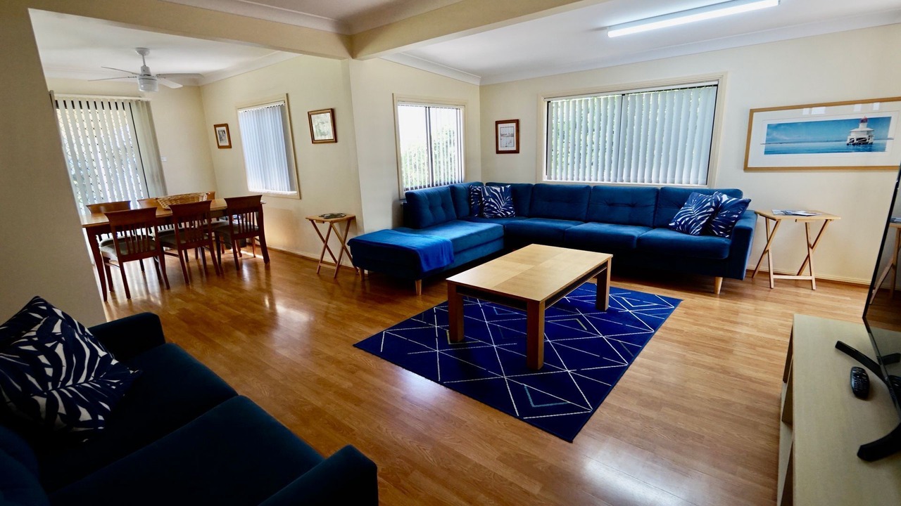 Photo of Others in Basin View