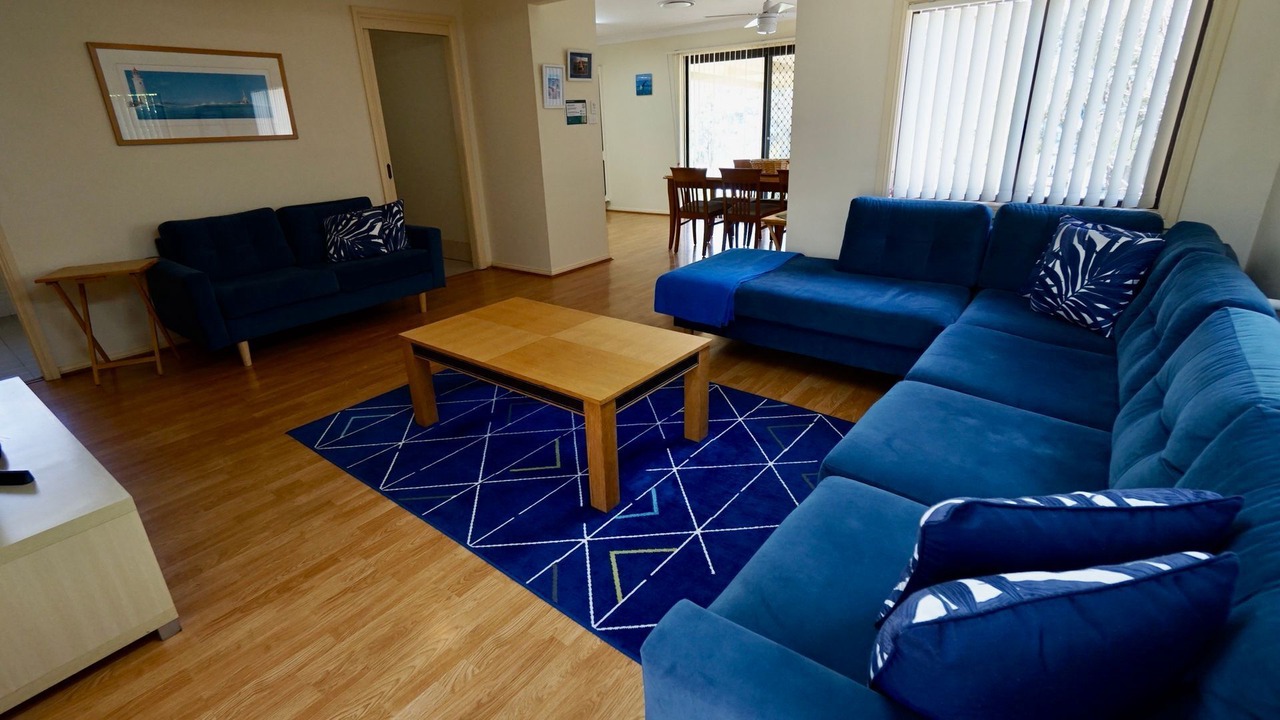 Photo of Others in Basin View